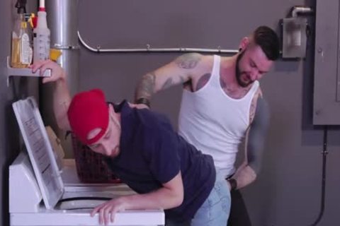 'ClubInfernoDungeon - Tenant plowed & Fisted For Missing Unpaid Rent'