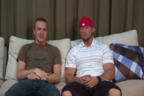 Devin Draz And Hollister (DT)