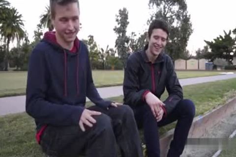 lustful boyz On First Time oral joy-service nailing And Eatcum