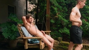 Johnny Rapid & Aiden Asher - Too Busy To acquire Busy