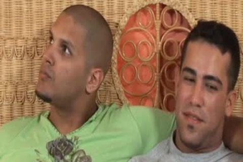 audition 25 Scene 1 agone Viara And Joe beefy