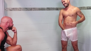 ExtraBigDicks.com: Gay Killian Knox hardcore masturbation