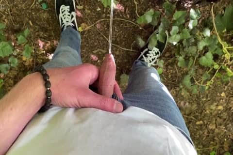 One Day With My penis