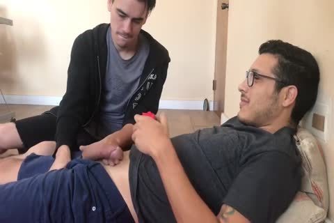 That guy Was Gaming But I Wanted cock So I Rode Him bare