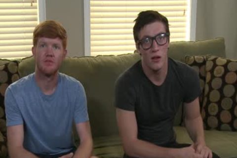 Straight boys Like Tig Ol Bitties