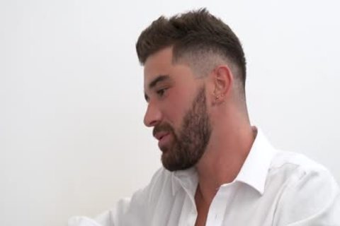 Stepdaddy pounding His sleazy StepSon