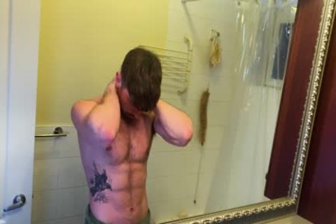 Drew Dixon nails His Stepbrother