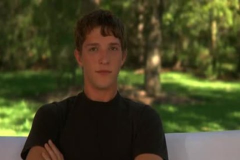 nasty College man Solo