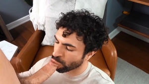 DrillMyHole.com - Athletic Paul Wagner expose big dick