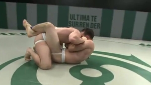 Cameron Adams Vs Martin Lorenzo