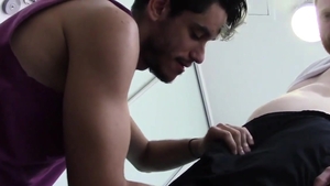 AmateursDoIt - Australian Rhys is so ginger friend