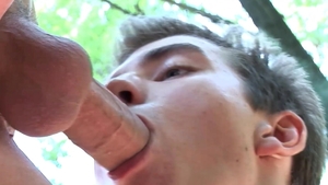 ClubBangBoys: Amateur hardcore threesome