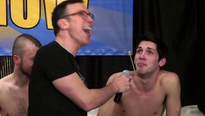 DirtyBoyVideo: Challenge together with Andrew & Aiden Summers
