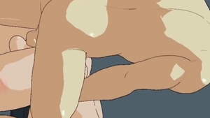 Juice Anime - Goes for the best sex