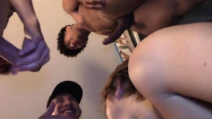 Gangbang