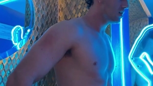 fucked Him In The Bar bathroom Cause I Was lustful [ONLYFANS]