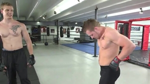 Gym pound
