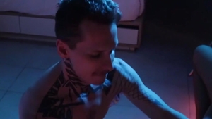 Little Brother Had No Luck In plowing. So monstrous Brother And Father Helped Him Out.