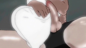 Juice Anime - Ramming hard compilation