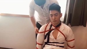 Dang Quoc Dat - The twink Was Aphrodisiac