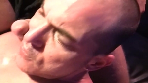 Fist fucking Frenzy