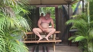 beautiful Daddy Summer