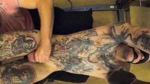 RTK & USMC Jimmy fastened Up