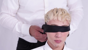 Missionary Boys: Guidance from Above for Twinks