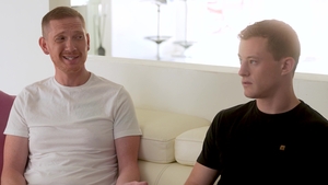 Family Dick: Home-Based Father-Son Fun Escalates