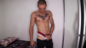 SayUncle X LatinoGuysPorn: Huge Cock Comes Out to Play