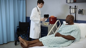DoctorTapes: Solving Boner Issues Differently