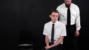 Missionary Boys: Hard Lessons for Young Missionary