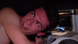 Brother Crush: Smooth Slender Dudes Go at It