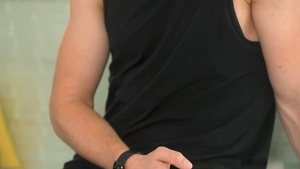 Family Dick: Stepson's Tension Vanishes