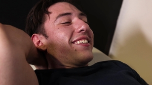 Family Creep: A College Treat: Mature And Young Mix