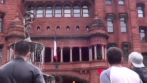 jockbreeders: Brogan's Double Dicking Fantasy