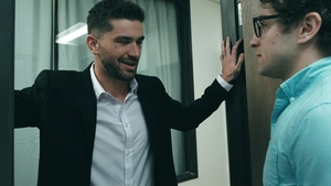Taboo Men: The Intense Passion for Daddy