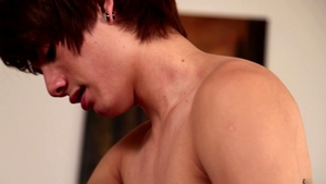 Next Door Twink: Riding His Big Cock like a Pro