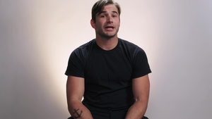 How Men Orgasm: Hunky Guy Spills His Seed
