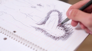 Femboyish: A Deep Throat Tutorial with a Big Dicked Tutor