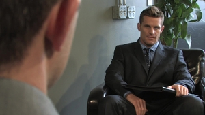 Falcon Studios: The Waiting Room of Dirty Desires