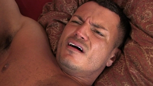 Falcon Studios: Mouthful of Thick Meat