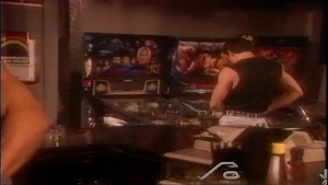 Falcon Studios: Wrenching Out Trent's Load