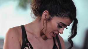 Modern-Day Sins: Gently Teasing the Threesome Scene