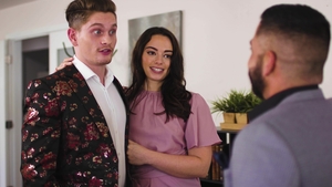 Modern-Day Sins: Blowjob and Gagging Party