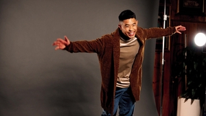 Rod's Room: Tattooed Temptations Unveiled