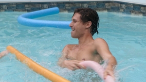 Men: Soggy Twinks Share Wet Fun