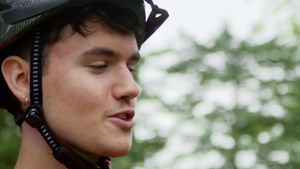 Men: Frenzied Bike Rides Fuel a Passionate Twink Encounter
