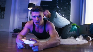 Men: Ripped Open Briefs