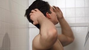 Men: No Cage Can Contain Sam's Boner Now